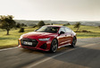 Audi RS7 Sportback: De allersportiefste Audi? #47