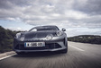 Alpine A110S : Plus Porsche que Mégane R.S. #44