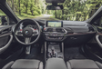 BMW X4 M Competition : Contre les lois de la physique #12
