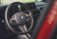 BMW X4 M Competition : Tegen de fysica in #14
