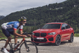 BMW X4 M Competition : Tegen de fysica in #2