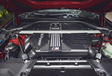 BMW X4 M Competition : Contre les lois de la physique #21