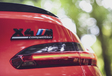 BMW X4 M Competition : Tegen de fysica in #22