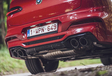 BMW X4 M Competition : Contre les lois de la physique #23