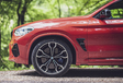 BMW X4 M Competition : Contre les lois de la physique #24