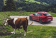 BMW X4 M Competition : Contre les lois de la physique #7