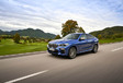 BMW X6 : Agilité inattendue #5