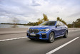 BMW X6 : Agilité inattendue #6
