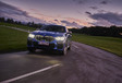 BMW X6 : Agilité inattendue #27