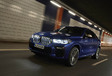 BMW X6 : Agilité inattendue #30