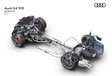 Audi S4 : bombe au Diesel #8