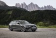 Audi S4 Avant TDI: Dieselbom #2