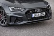 Audi S4 : bombe au Diesel #3