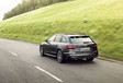 Audi S4 Avant TDI: Dieselbom #4
