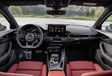 Audi S4 : bombe au Diesel #6