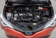 Toyota C-HR FL: Krachtdadige hybride #12