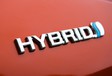 Toyota C-HR FL: Krachtdadige hybride #15