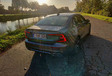 Volvo S60 T4: Less is more #2