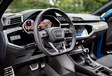 Audi Q3 Sportback 45 TFSI : Plus séducteur #13