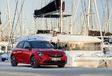 Exclusieve test  - Opel Corsa: Familie is belangrijk #7