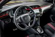Exclusieve test  - Opel Corsa: Familie is belangrijk #17