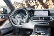BMW X5 xDrive 45e : autonomie triplée #12