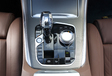 BMW X5 xDrive 45e : autonomie triplée #15