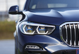BMW X5 xDrive 45e : autonomie triplée #24