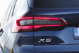 BMW X5 xDrive 45e : autonomie triplée #25