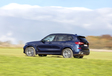 BMW X5 xDrive 45e : autonomie triplée #6