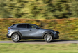  Mazda CX-30 2.0 SkyActiv-X AWD : le SUV essence le plus sobre ? #8