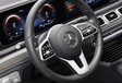 Mercedes GLE Coupé : Le bossu de Stuttgart #13