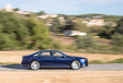 Audi S8 : Le grand écart #3