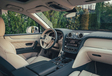 Bentley Bentayga Hybrid : Le repenti #10