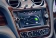Bentley Bentayga Hybrid : Le repenti #14
