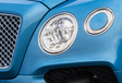 Bentley Bentayga Hybrid : Le repenti #17