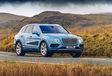 Bentley Bentayga Hybrid : Bekeerling #3