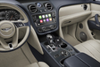 Bentley Bentayga Hybrid : Le repenti #9