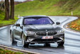BMW 840i Gran Coupé : Sportivité et luxe rassemblés #1