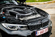 BMW M340i : Le plaisir d'un six cylindres #18