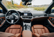 BMW 330e : Le prix de l’excellence #9