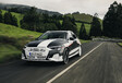 Essai prototype - Audi A3 : évaluation temporaire #2