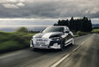 Audi A3 (prototype) #3