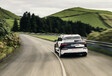Essai prototype - Audi A3 : évaluation temporaire #4