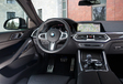BMW X6 30d : sur les traces du X5 #11