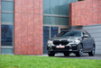 BMW X6 30d : sur les traces du X5 #2