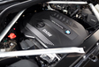 BMW X6 30d : sur les traces du X5 #24