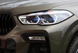 BMW X6 30d : sur les traces du X5 #26
