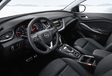 Opel Grandland X Hybrid4 : Met vereende krachten #5