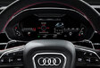Audi RS Q3 #5